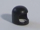 Minifigure, Headgear Helmet Space / Town with Thin Chin Strap (Undetermined Type)