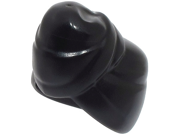 Minifigure, Headgear Hair Wrap
