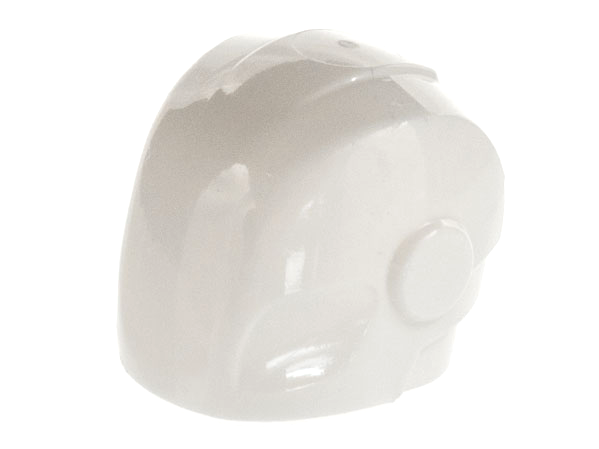 Minifigure, Headgear Helmet Armor Plates and Ear Protectors