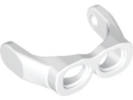 Minifigure, Visor Goggles