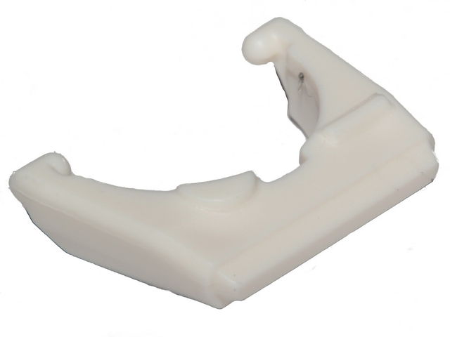 Minifigure, Visor Narrow / SW Clone Trooper Macrobinoculars