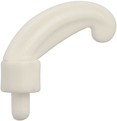 Minifigure, Plume Feather Small