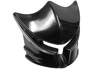 Minifigure, Visor Fanciful for Vladek