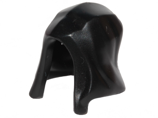 Minifigure, Headgear Hood Basic