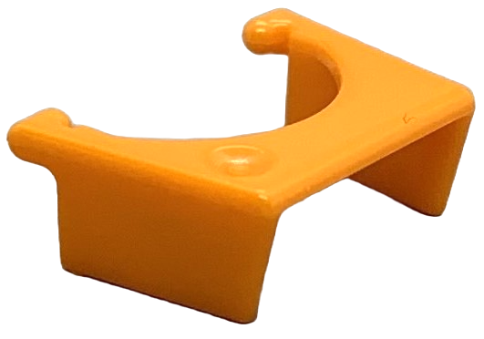 Minifigure, Visor SW Clone Trooper