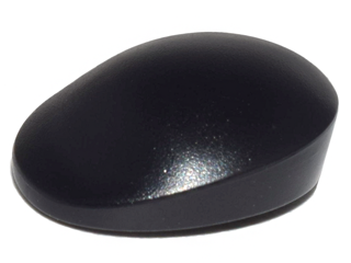 Minifigure, Headgear Hat, Beret