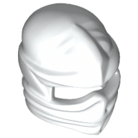 Minifigure, Headgear Ninjago Wrap Type 1