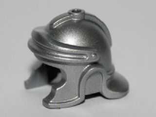 Minifigure, Headgear Helmet Roman Soldier